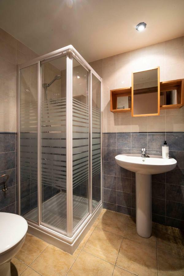 Ferienwohnung Mincholet, Bajo Con Gran Terraza Villanova Exterior foto