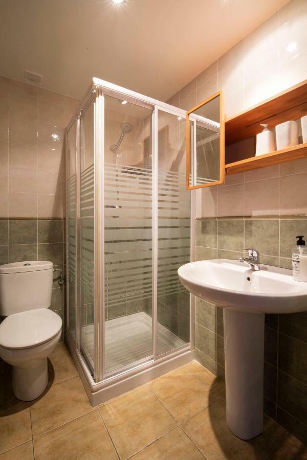 Ferienwohnung Mincholet, Bajo Con Gran Terraza Villanova Exterior foto