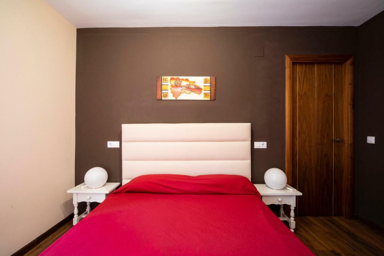 Ferienwohnung Mincholet, Bajo Con Gran Terraza Villanova Exterior foto